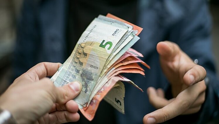 Žinios. Ekspertė apie Korupcijos suvokimo indeksą: Lietuvos ambicija – pasivyti Šiaurės šalis