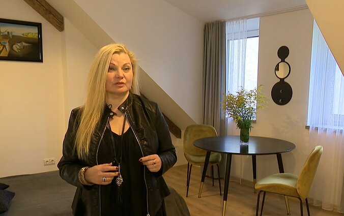 Patogiai kasdienybei reikia nedaug: praktiški architektės patarimai, kaip jaukiai įsikurti mažose erdvėse