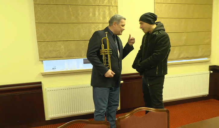 Dviračio žinios. Dragūnas Grubliauskui: liepsiu savo fanams už jus nebalsuoti!