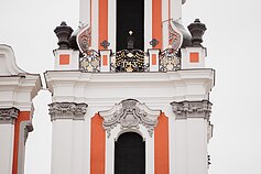 Šv. Kotrynos bažnyčia Vilniuje