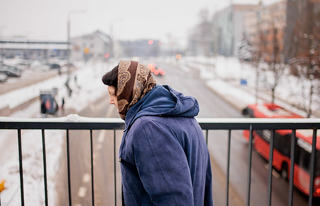 Svarbi valanda. TVF gerina šių metų pasaulio ekonomikos prognozę, nebesitikima ir recesijos