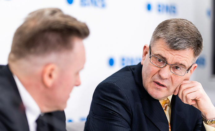 Atleistas pareigūnas kaltina buvusią vadovybę neteisėtu oponentų sekimu – minimos ir politikų pavardės