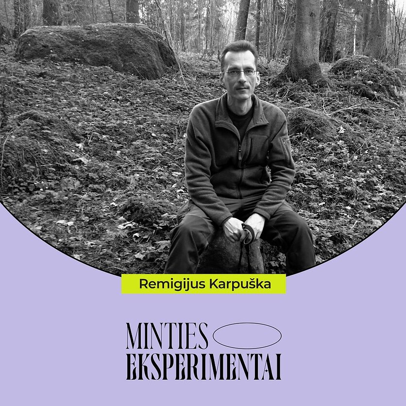 Minties eksperimentai. Paslaptingiausių žinduolių pasaulyje tyrinėjimai: ką patirtume metus laiko praleidę su šikšnosparnių kolonija?