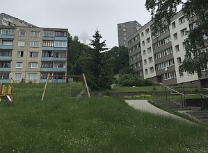 Лаздинай