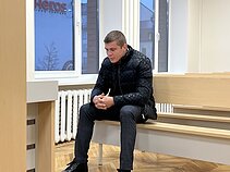 Mantas Icikevičius