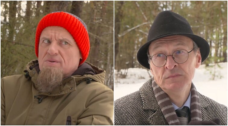 Dviračio žinios. Istorijos profesorius apie savivaldos rinkimus: savivalda yra kaip savigyda ar kita saviapgaulė