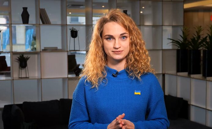Mes iš Ukrainos. Mokyklinis ugdymas skirtingomis kalbomis: kokie to iššukiai ir privalumai?