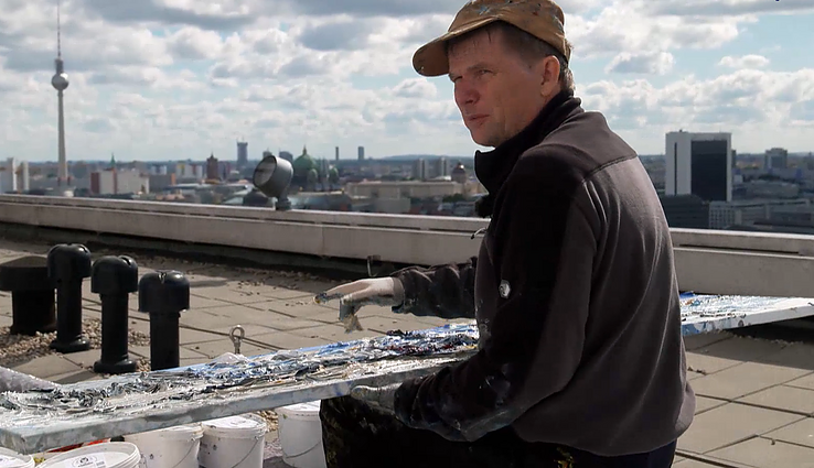 Euromaxx. Tapyba ekstremaliomis salygomis, ekskursija Kopenhagoje, triju rušiu šniceliai bei žiemos mados