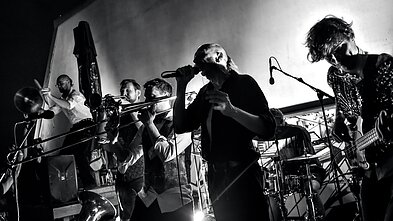 „Lapkričio 20-osios orkestras” 