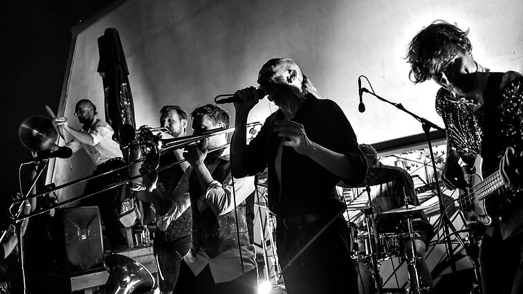 „Lapkričio 20-osios orkestras” 