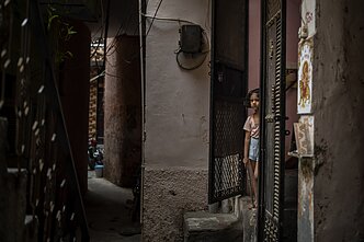 Indija / Asociatyvi Indija / Asociatyvi