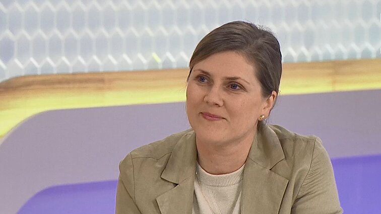 Prestižinę 2 mln. eurų dotaciją projektui pelniusi VU tyrėja: bioįvairovės sumažinimas kelia grėsmę žmonijai