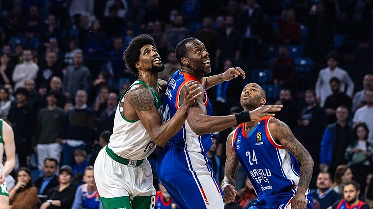 Eurolyga per LRT. „Žalgiris“ po nesėkmingos savaitės stoja į mūšį Stambule su Eurolygos čempionais