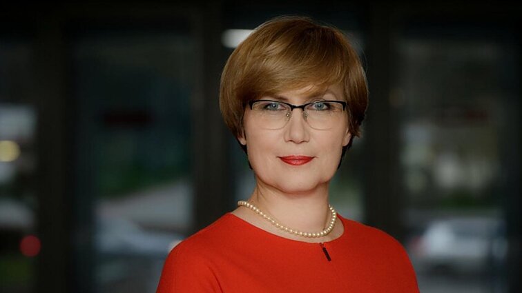 Joną Sakalauską LNOBT vadovo kėdėje pakeis Klaipėdos valstybinio muzikinio teatro vadovė Laima Vilimienė