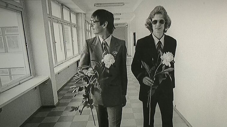 „Prospekto“ galerijoje – fotografijos klasiko Vaclovo Strauko personalinė paroda, skirta jo šimtmečiui paminėti