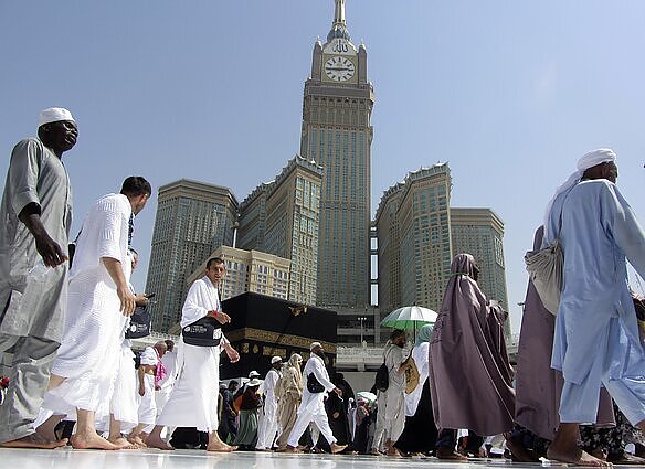 Žinios. Žmogaus teisių stebėtojai: Saudo Arabijoje mirties bausmių įvykdoma daugiau nei bet kada anksčiau