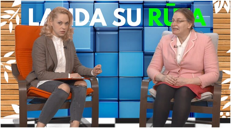 Dviračio žinios. Agnė Širinskienė: neslėpsiu, mane labai žavi vienas advokatas