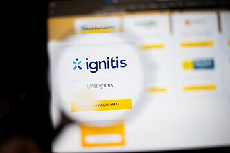 „Ignitis“
