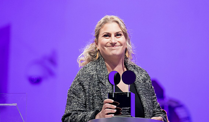 Prestižiniame Sandanso kino festivalyje – ypatingas Kavtaradzės laimėjimas: pripažinta geriausia režisiere
