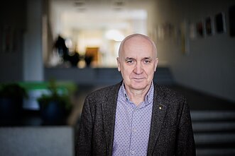 Vytautas Toleikis Vytautas Toleikis
