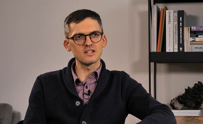 Tomas Vaičiūnas