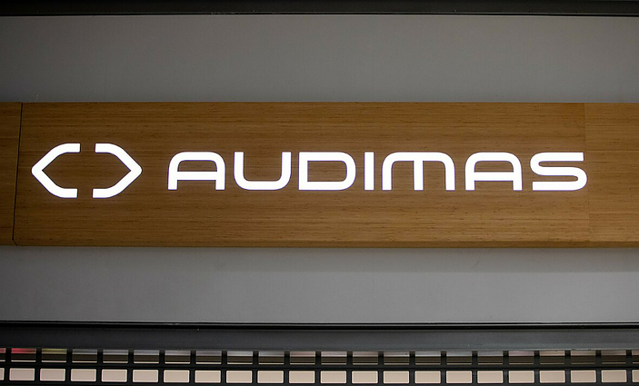 Laba diena, Lietuva. „Audimas“: pavyko pasiekti, kad įmonės vardas dingtų iš rusiškų internetinių svetainių adresų