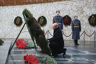 Vladimiras Putinas