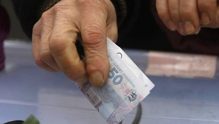 Lietuvos komercijos atašė Ukrainoje: visuomenei svarbu parodyti, kad už korupciją baudžiama