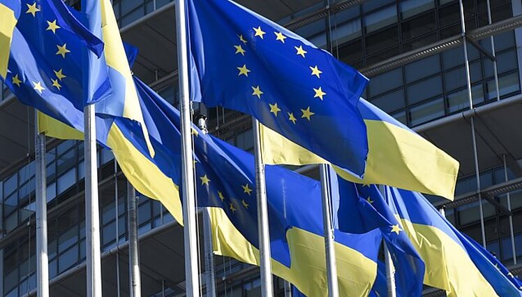Dienos tema. Linkevičius apie Ukrainos kovą prieš korupciją: privalo parodyti rezultatus abejojantiems
