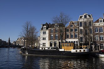 Amsterdamas Amsterdamas