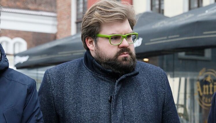 Opozicija sutarė sušaukti Seimą: aiškinsis, ar Bartoševičiui galėjo būti nutekinta informacija