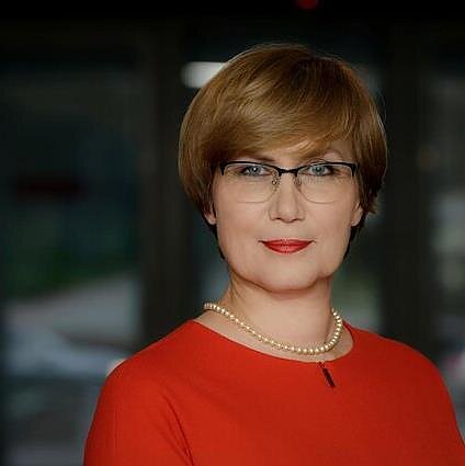 Ryto allegro. LNOBT konkursą laimėjo Laima Vilimienė. Kokie pirmieji darbai?