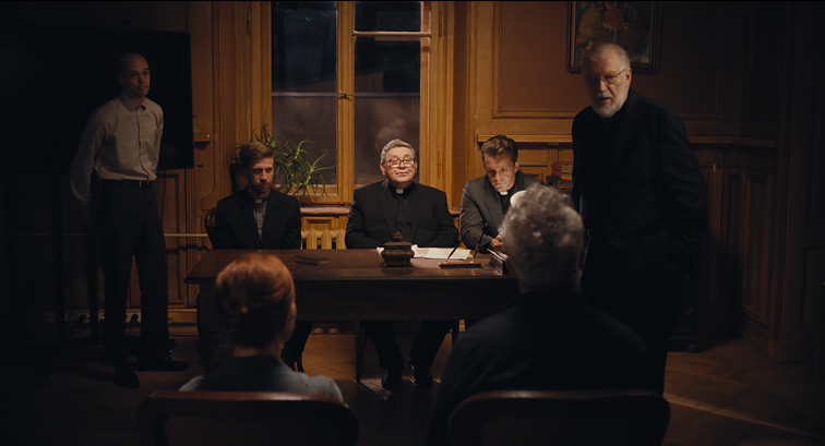 Parade, dir. Titas Laucius