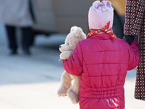 Vaikai, asociatyvi nuotr.