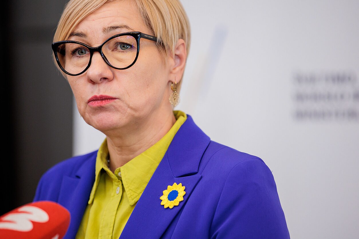 Jurgita Šiugždinienė