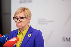 Jurgita Šiugždinienė