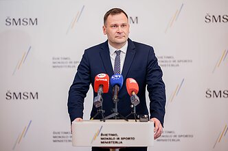 Mindaugas Bilius
