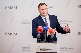Mindaugas Bilius