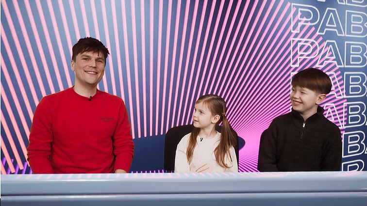Mažieji „Eurovizijos“ ekspertai įvertino antrosios laidos pasirodymus: turėjo patarimų ir stiliaus klausimais