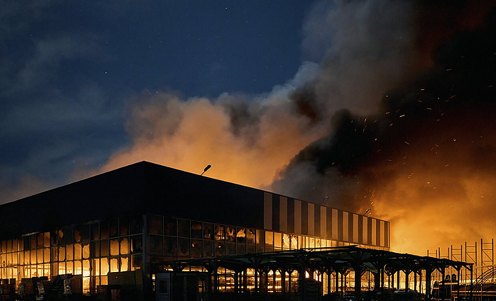 Sinkevičius apie Ukrainos kelią į Europą ir karo pasekmes aplinkai: šiuo metu šalis susiduria su visai kitais iššūkiais kalbant apie taršą