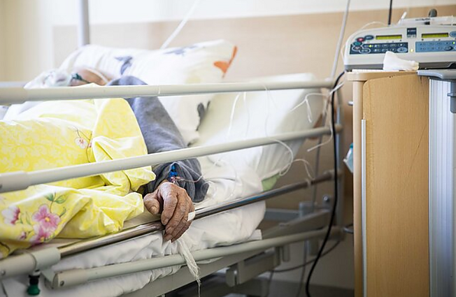 Svarbi valanda. Mokslininkė: vėžio prevencija Lietuvoje yra apleista ir jai dėmesio valstybė skiria labai mažai