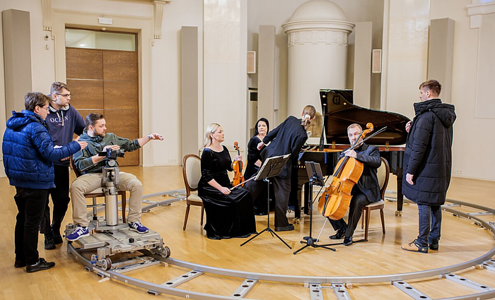 Pandemijos poveikis kultūrai: tik nedidelė dalis organizacijų buvo pasiruošusios ekstremaliosioms situacijoms
