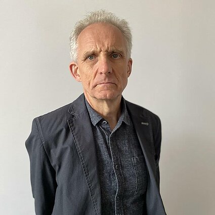 Homo cultus. Tarp praeities ir ateities. Ričardas Jankauskas: „Geriausia gyventi taip, kad gyvenimo prasmės klausimas net nekiltų“