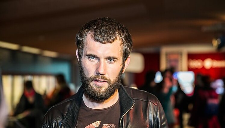 Legendos. Šiandien ir visados. Manto Kvedaravičiaus sesuo: jis galėjo papasakoti labai daug, nors ir drebančia kamera.