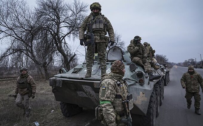 Žinios. Ukraina ir Rusija apsikeitė belaisviais – iš rusų nelaisvės šiandien sugrįžo 116 ukrainiečių karių