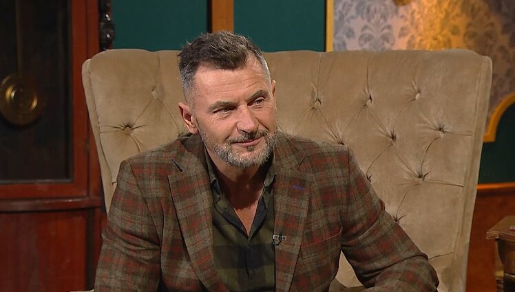 Mitus apie argentinietišką tango griaunantis choreografas Repšys: šokti galima ir su auliniais batais