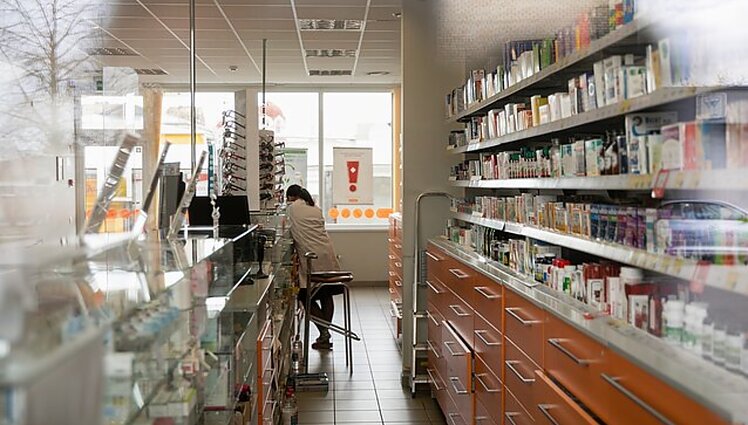 Lietuvoje ima trūkti vaistininkų: po studijų ateina mažiau specialistų nei darbą palieka senjorų