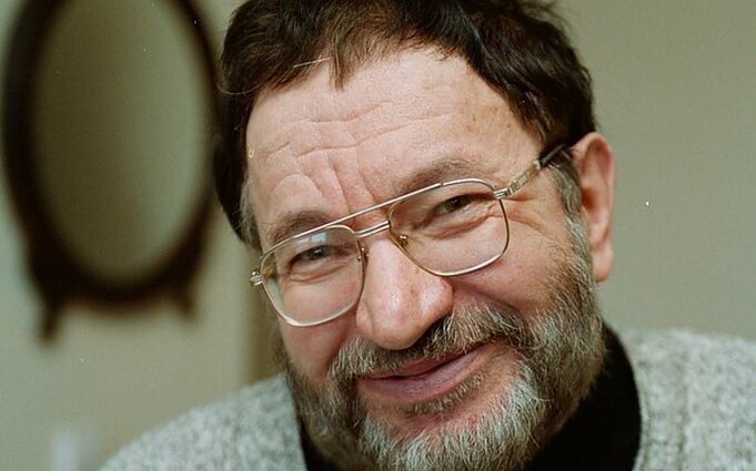 Veisiejuose pagerbtas Sigito Gedos atminimas – poetui būtų suėję 80