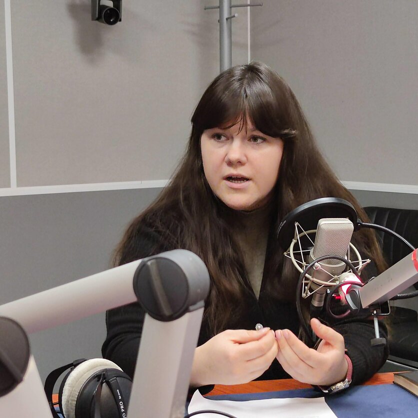 Santara. Українська Хвиля: Як харківська юристка Катерина Латиш сприяє в Литві здійсненню правосуддя над російськими воєнними злочинцями в Україні