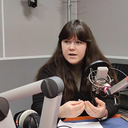 Santara. Українська Хвиля: Як харківська юристка Катерина Латиш сприяє в Литві здійсненню правосуддя над російськими воєнними злочинцями в Україні